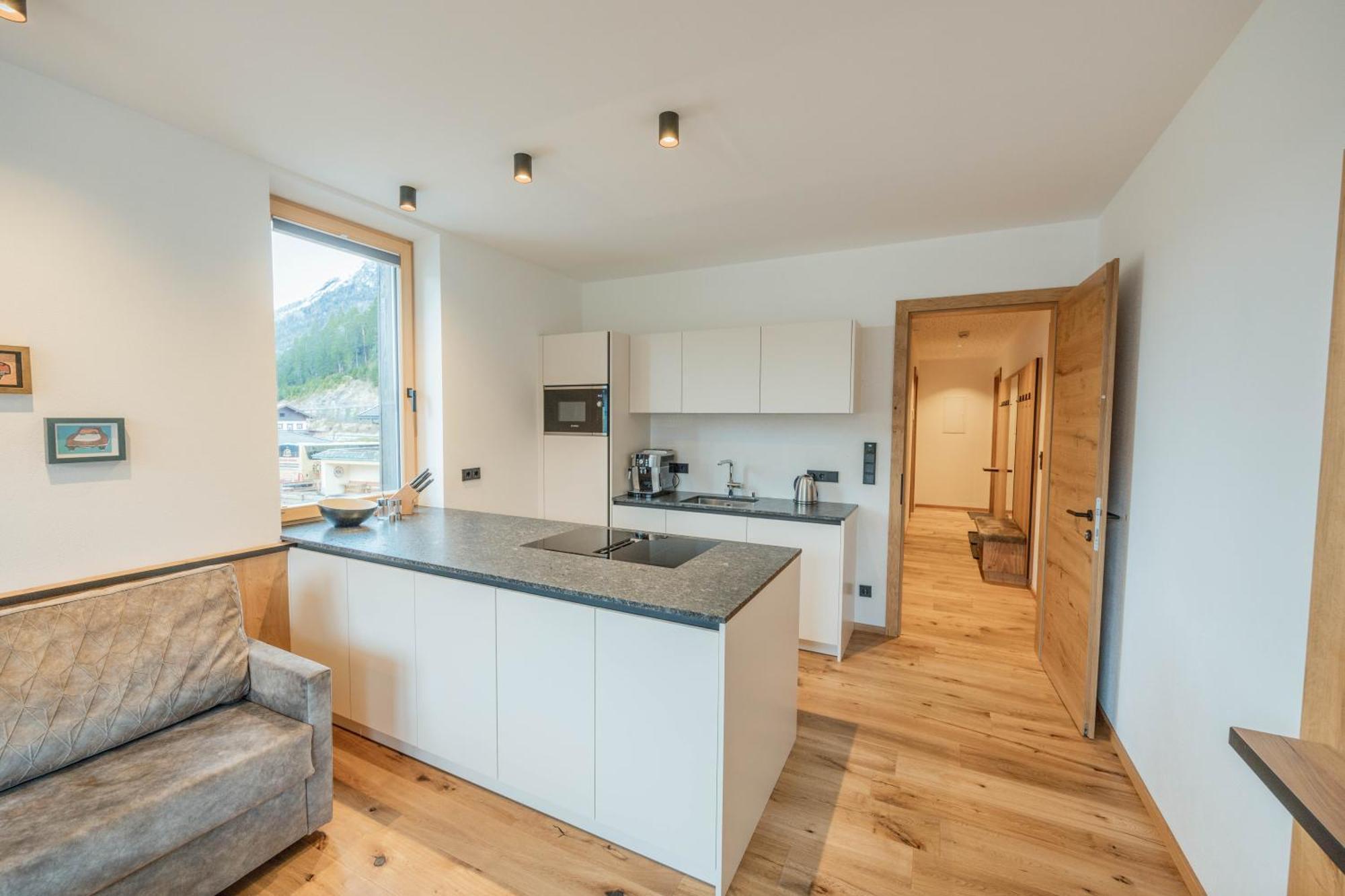 Ferienwohnungen Karlingerhof Am See Achenkirch Exterior foto