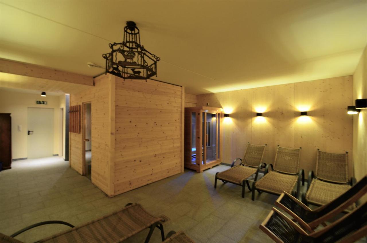 Ferienwohnungen Karlingerhof Am See Achenkirch Exterior foto